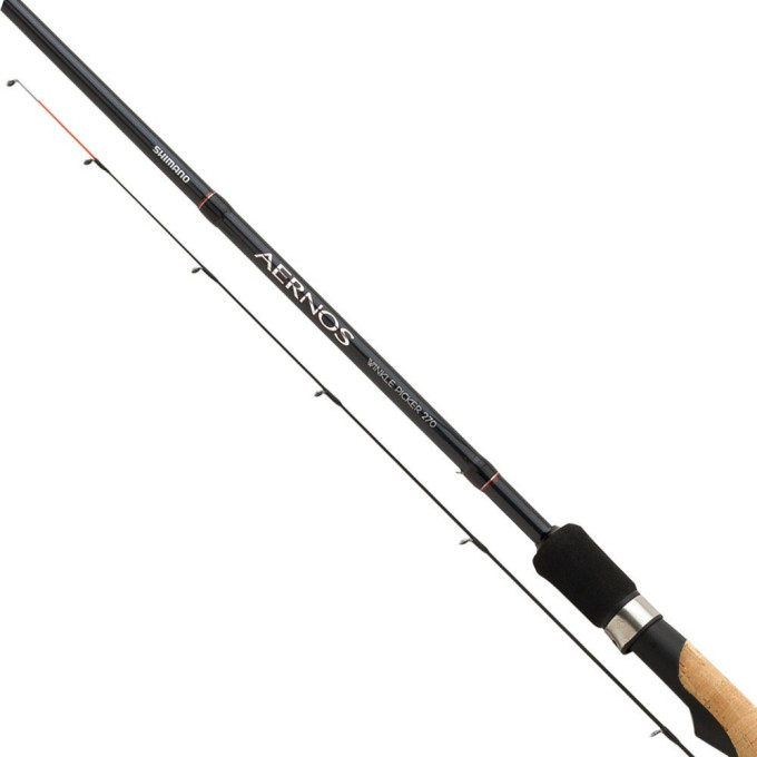 Удилище SHIMANO AERNOS WINCLE PICKER 240