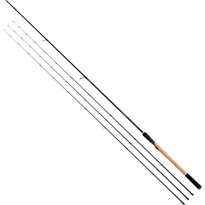 Удилище SHIMANO AERO X7 PRECISION FEEDER 10'