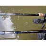 Удилище SHIMANO ALIVIO AX BARBEL POWER