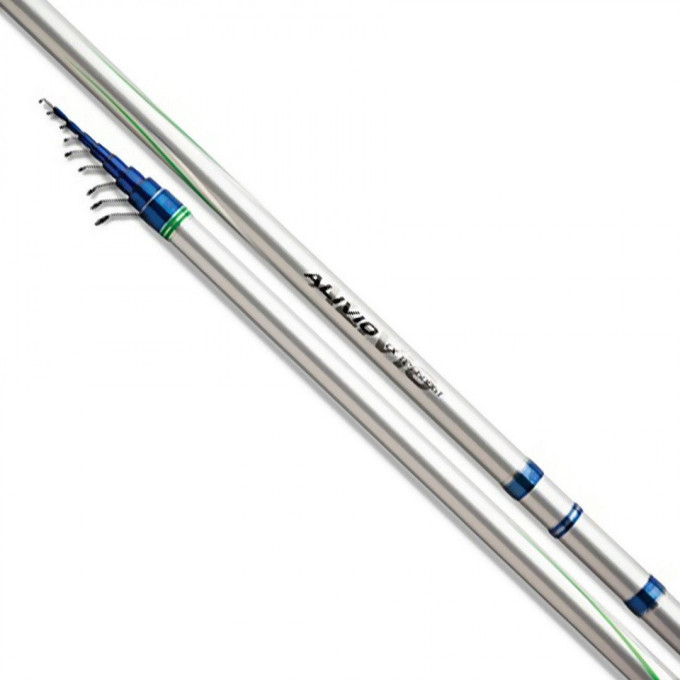 Удилище SHIMANO ALIVIO CX TE 5-600
