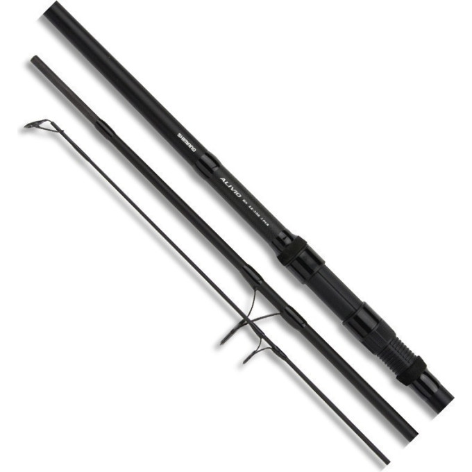 Удилище SHIMANO ALIVIO DX SPECIMEN 13-350