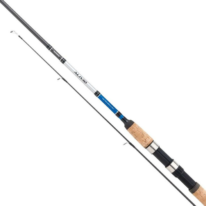 Удилище SHIMANO ALIVIO DX SPINNING 210 ML