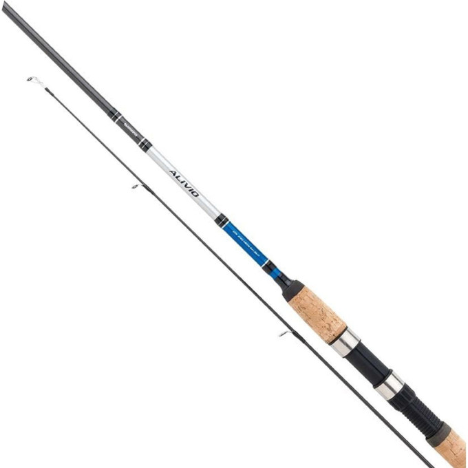 Удилище SHIMANO ALIVIO DX SPINNING 270 M