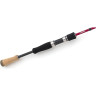 Удилище SHIMANO BASSTERRA XT SPINNING 6'8