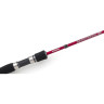 Удилище SHIMANO BASSTERRA XT SPINNING 6'8