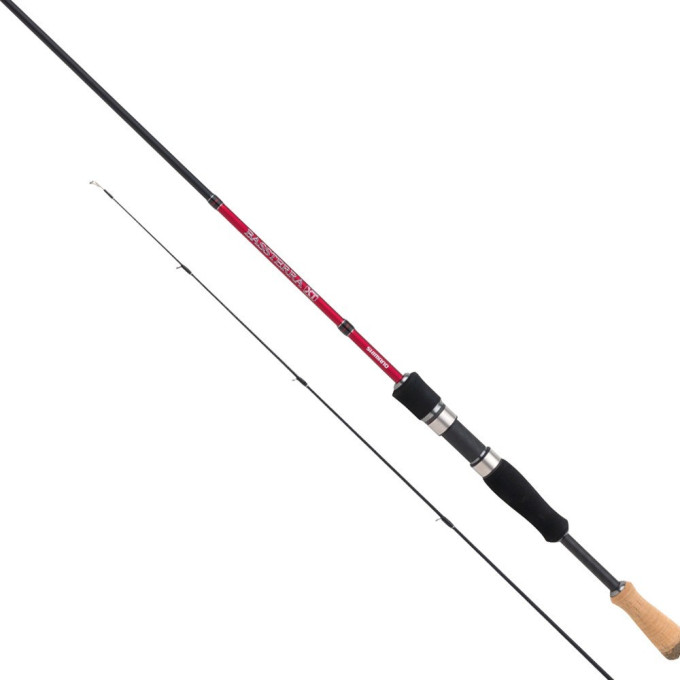 Удилище SHIMANO BASSTERRA XT SPINNING 6'8