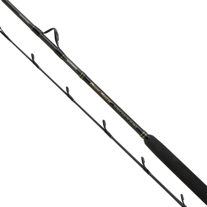 Удилище SHIMANO BEASTMASTER AX BT S 7'6