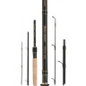 Удилище SHIMANO BEASTMASTER AX MATCH 390 FA
