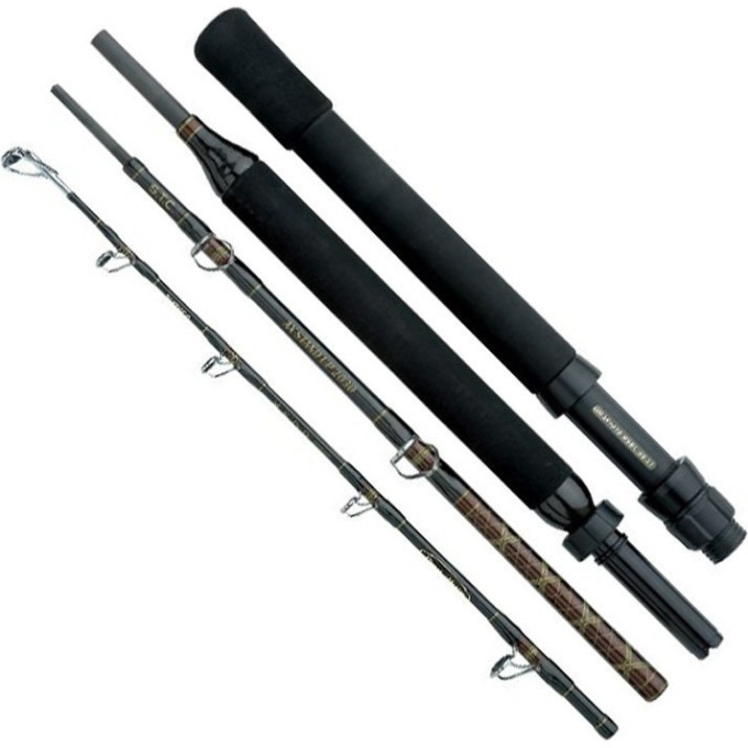 Удилище SHIMANO BEASTMASTER AX STC BT 20-30LBS