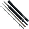 Удилище SHIMANO BEASTMASTER AX STC BT 20-30LBS