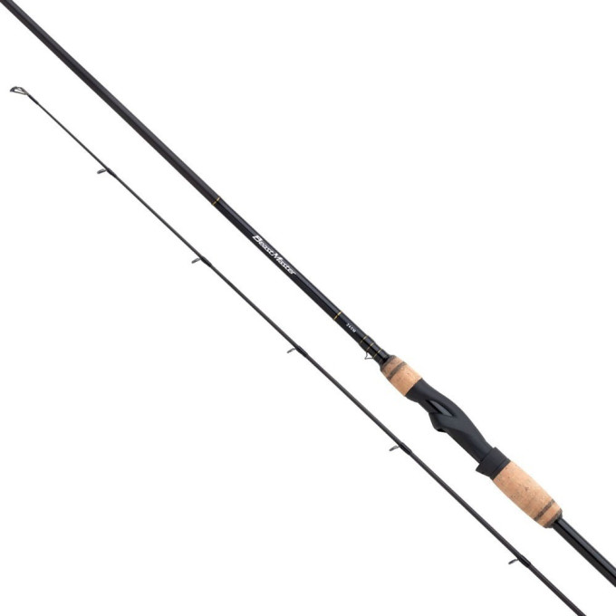 Удилище SHIMANO BEASTMASTER FX PREDATOR 270 ML