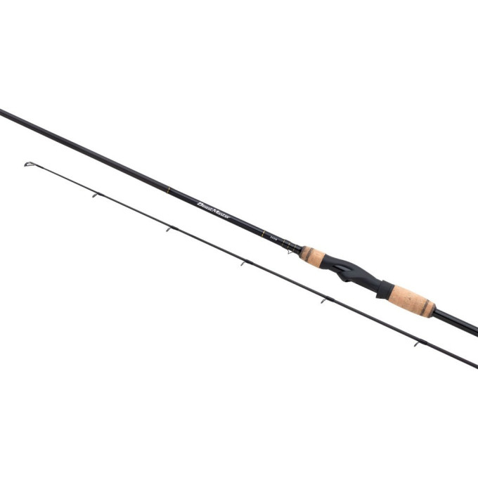 Удилище SHIMANO BEASTMASTER FX PREDATOR 330 H+