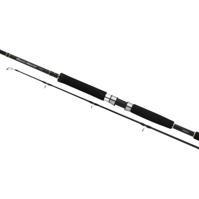Удилище SHIMANO BEASTMASTER PILK 240 100-200