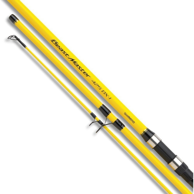 Удилище SHIMANO BEASTMASTER SURF 450 BX-I