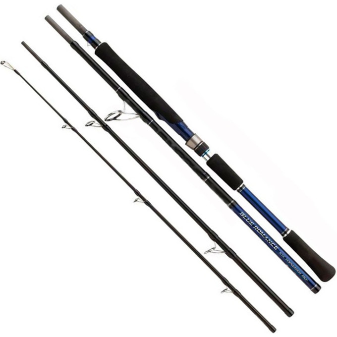 Удилище SHIMANO BLUE ROMANCE STC JERKBAIT 7'6