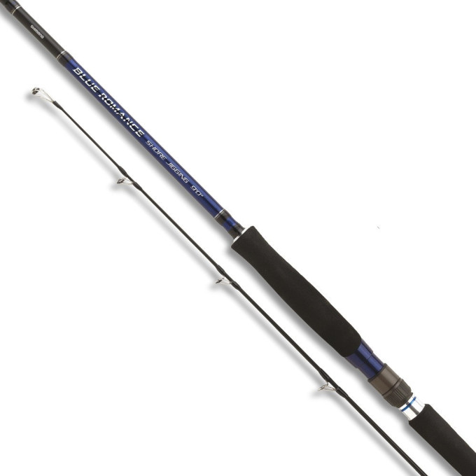 Удилище SHIMANO BLUE ROMANCE STC SJ 9'0