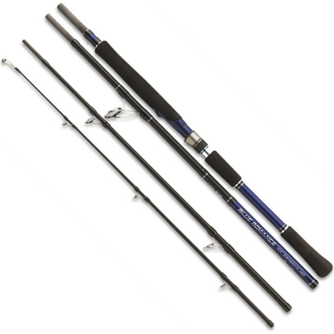 Удилище SHIMANO BLUE ROMANCE STC TW 8'0