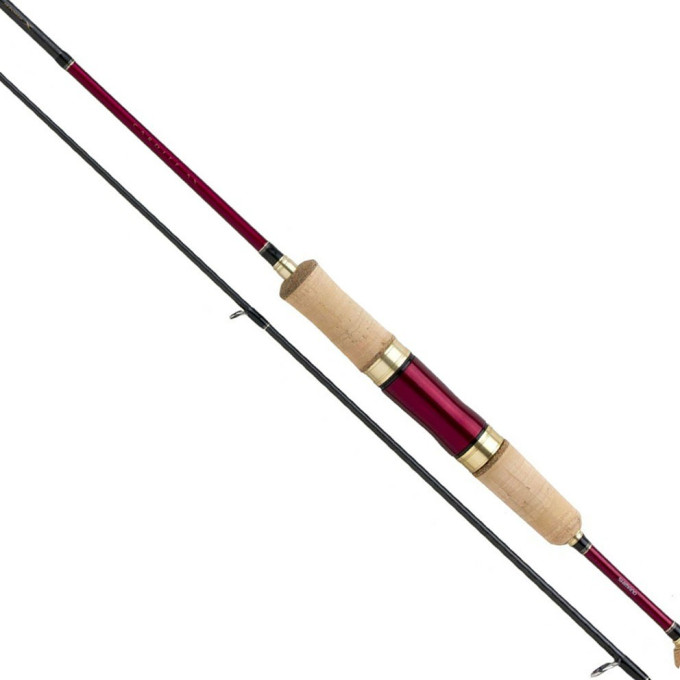 Удилище SHIMANO CARDIFF AX S62Ul-F