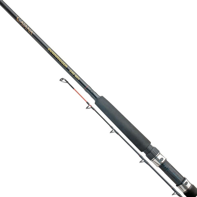 Удилище SHIMANO CATANA AX DOWN RIGGER 210 MH