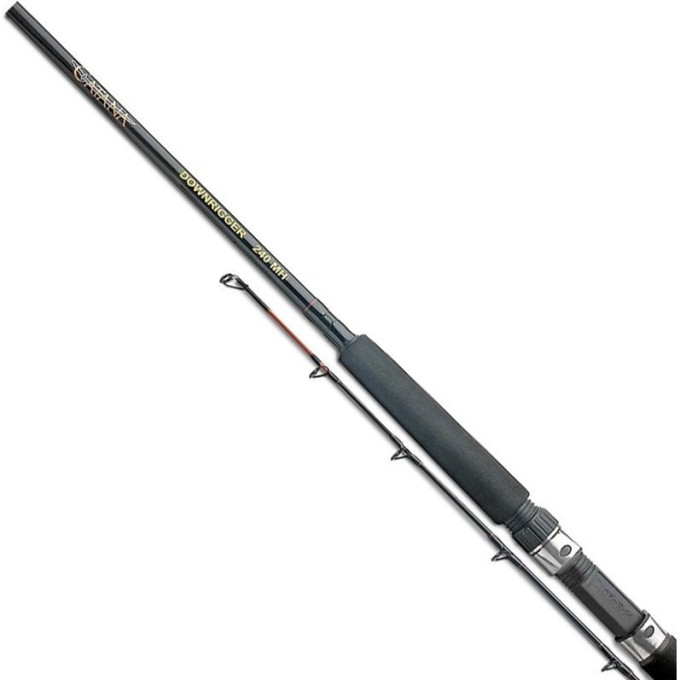 Удилище SHIMANO CATANA AX DOWN RIGGER 255 MH