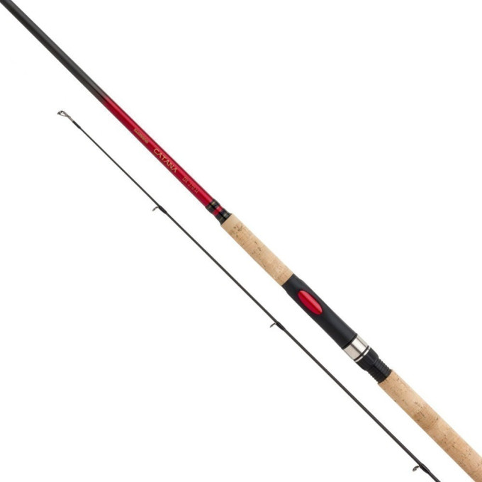 Удилище SHIMANO CATANA DX SPINNING 270ML
