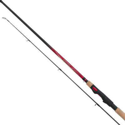 Спиннинг SHIMANO Catana EX 165UL