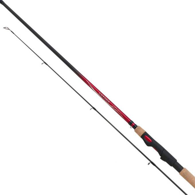 Спиннинг SHIMANO Catana EX 210M