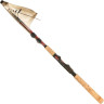 Удилище SHIMANO CATANA EX TELESPIN 165UL