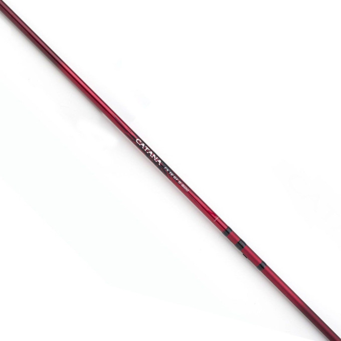 Удилище SHIMANO CATANA FX TE 5-700