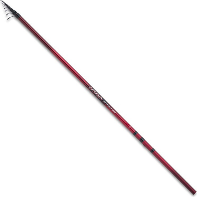 Удилище SHIMANO CATANA FX TE GT 5-600