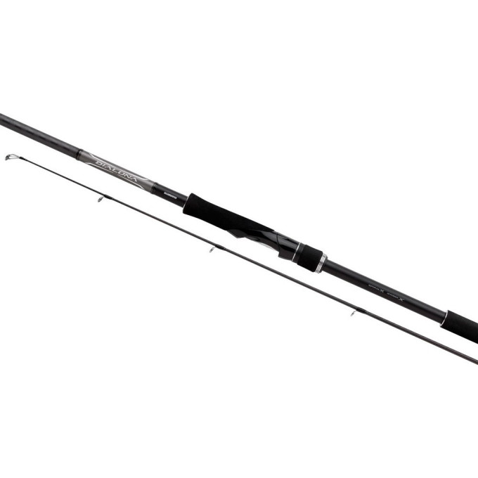 Удилище SHIMANO DIALUNA S100MH