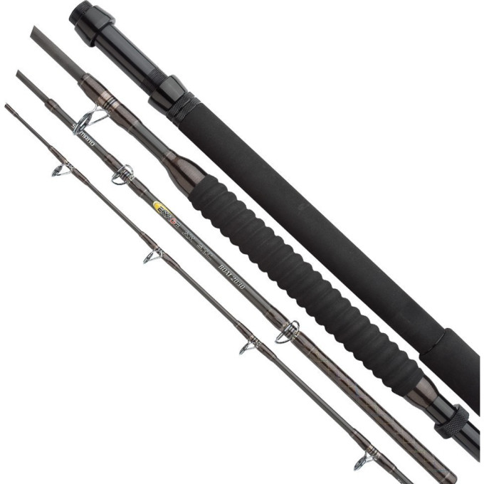 Удилище SHIMANO EXAGE AX STC BOAT 240 MH
