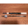 Удилище SHIMANO EXAGE BX STC MINI TELE SPINN 210 M