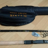 Удилище SHIMANO EXAGE BX STC MINI TELE SPINN 270 M