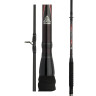 Удилище SHIMANO FORCEMASTER AX BOAT 270 ML