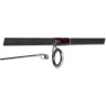 Удилище SHIMANO FORCEMASTER SPINNING 240 M SUPER SENSITIVE