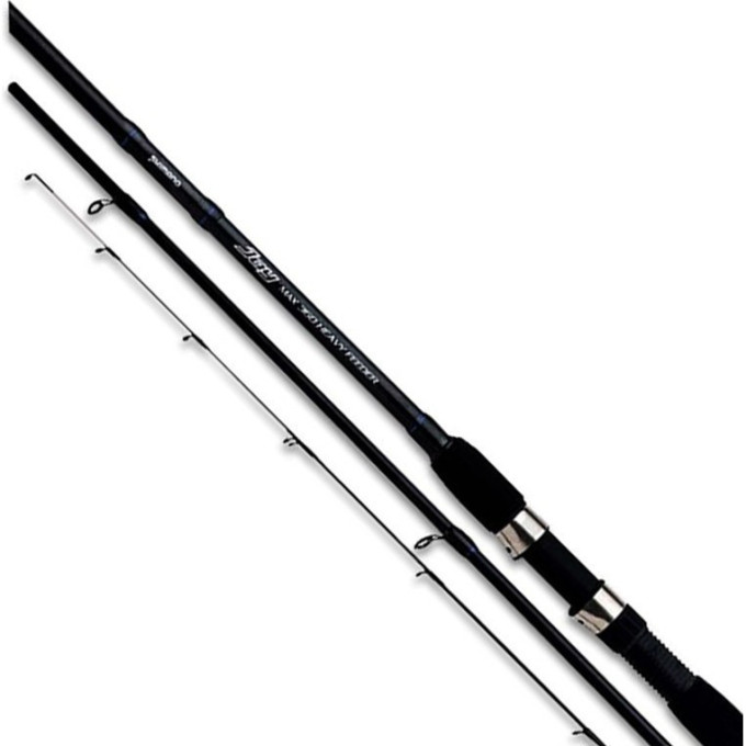 Удилище SHIMANO JOY MAX 390 H FEEDER