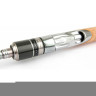 Спиннинг SHIMANO Lesath DX 2,40 м, тест 7–28 г