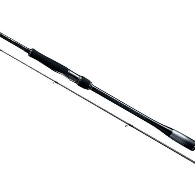 Удилище SHIMANO LUNAMIS S86ML
