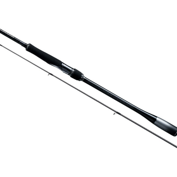 Удилище SHIMANO LUNAMIS S96M