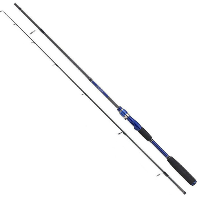 Удилище SHIMANO NASCI BX SPINNING 7'11