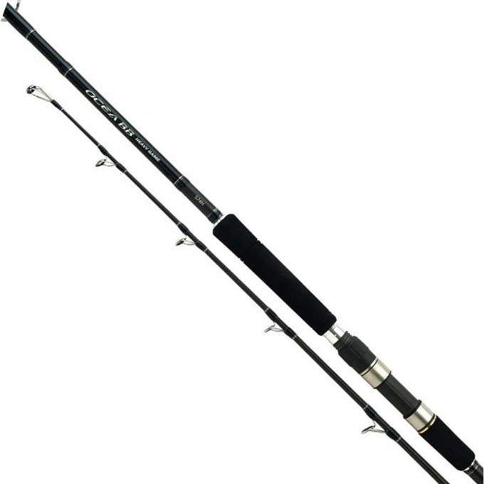 Удилище SHIMANO OCEA BB HG 7'4
