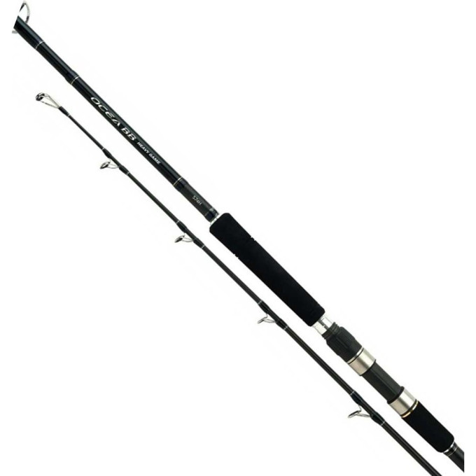 Удилище SHIMANO OCEA BB HG 7'4