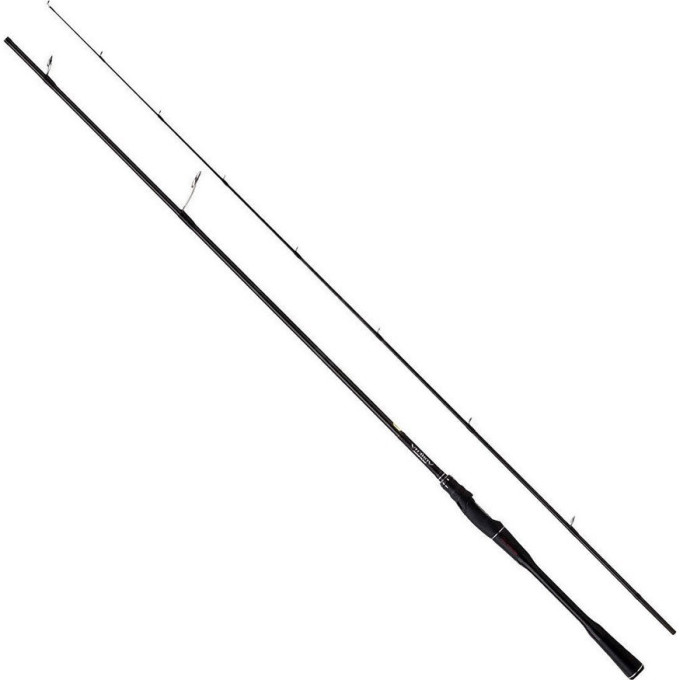 Удилище SHIMANO POISON ADRENA 264UL