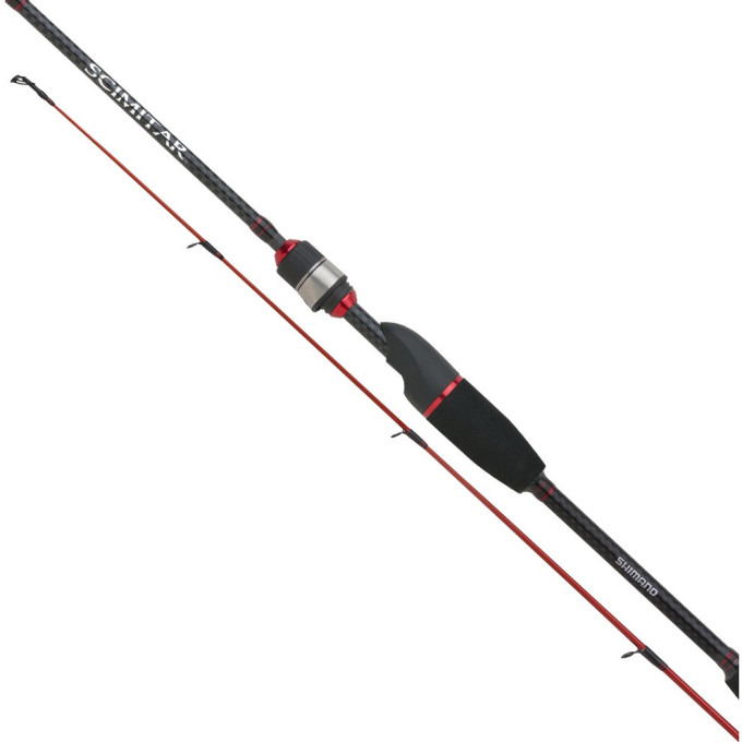 Удилище SHIMANO SCIMITAR BX SPINNING 6'10