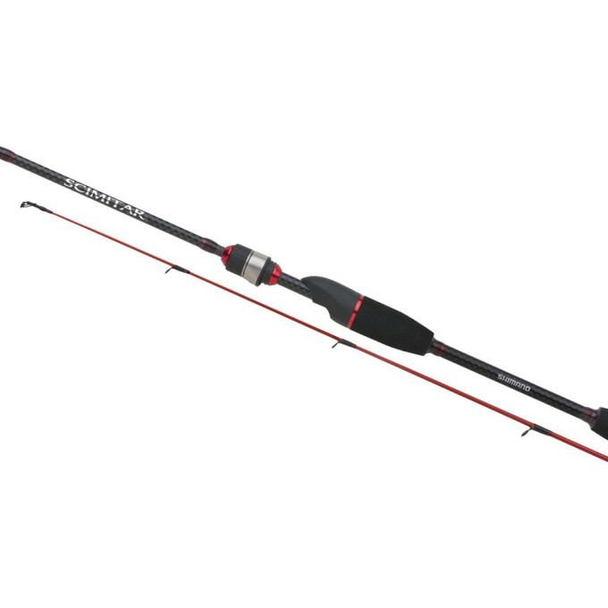 Удилище SHIMANO SCIMITAR BX SPINNING 9'0