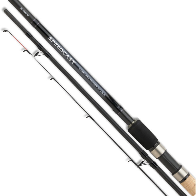 Удилище SHIMANO SPEEDCAST FEEDER 120FDR