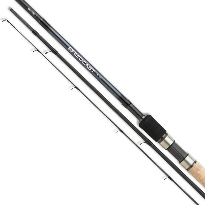 Удилище SHIMANO SPEEDCAST MATCH 42 F