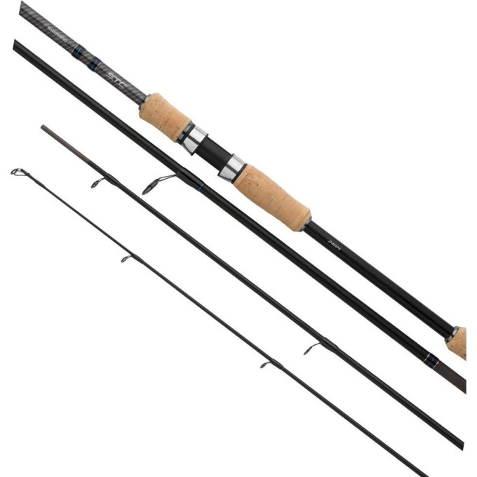 Удилище SHIMANO STC 270XH