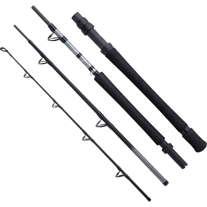Удилище SHIMANO STC BOAT 240 100-200